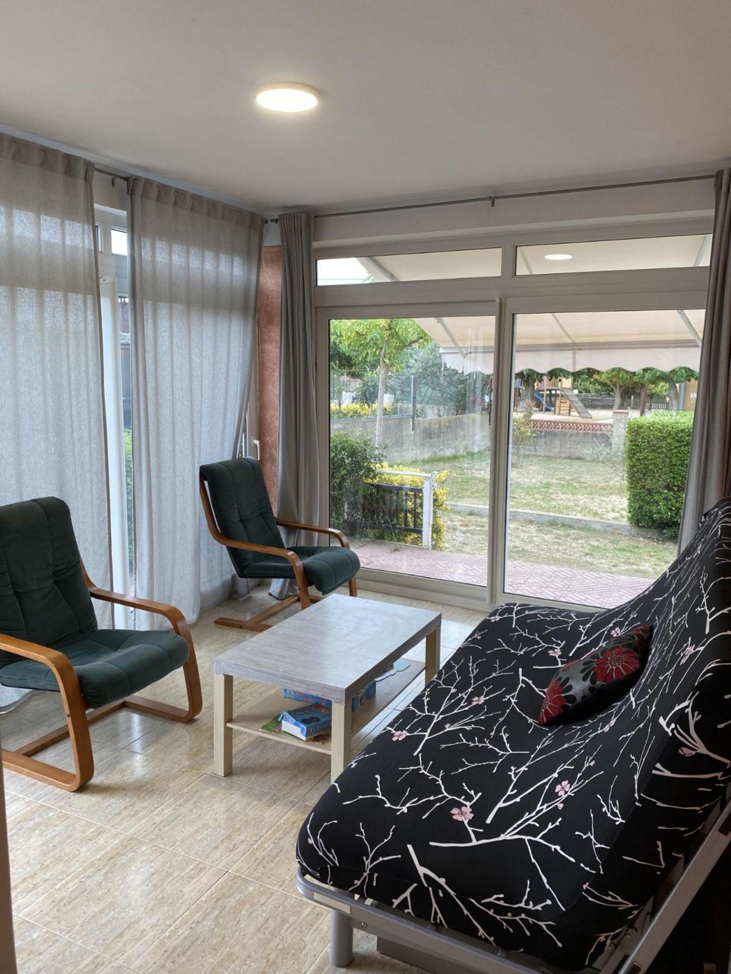 Casa Les Roques Villa Báscara Екстериор снимка