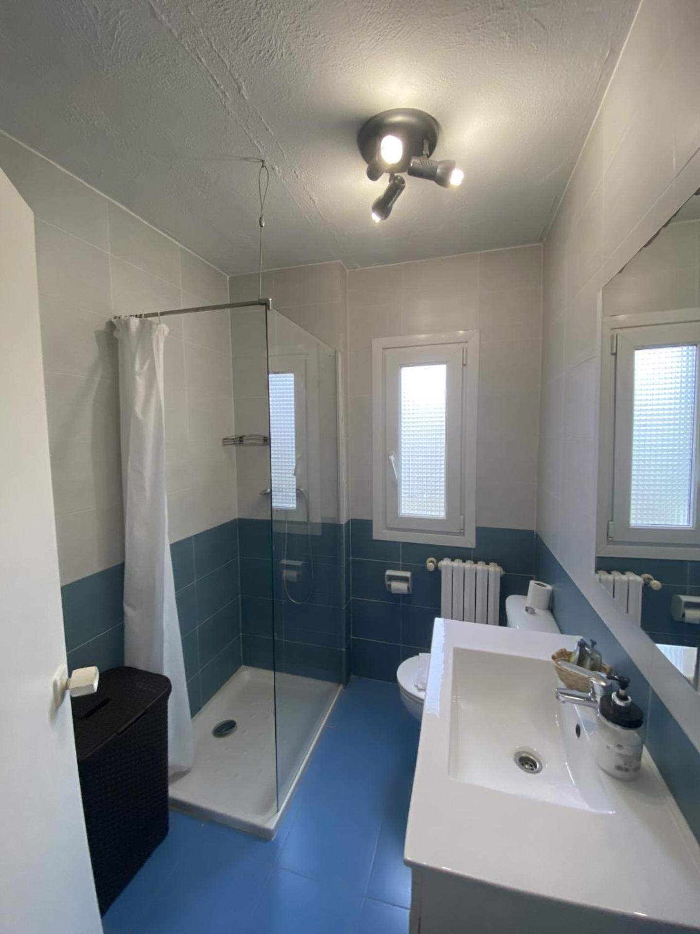 Casa Les Roques Villa Báscara Екстериор снимка
