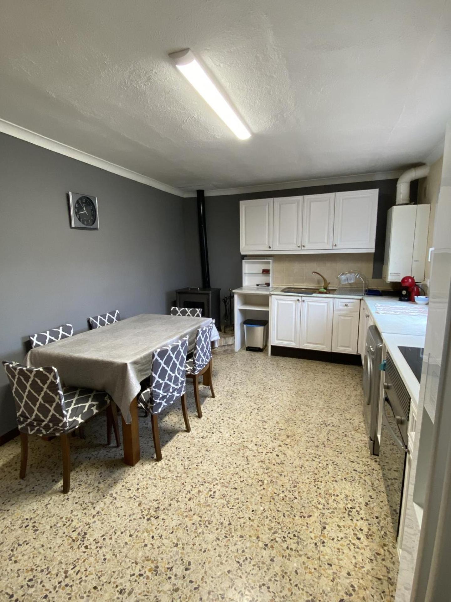 Casa Les Roques Villa Báscara Екстериор снимка