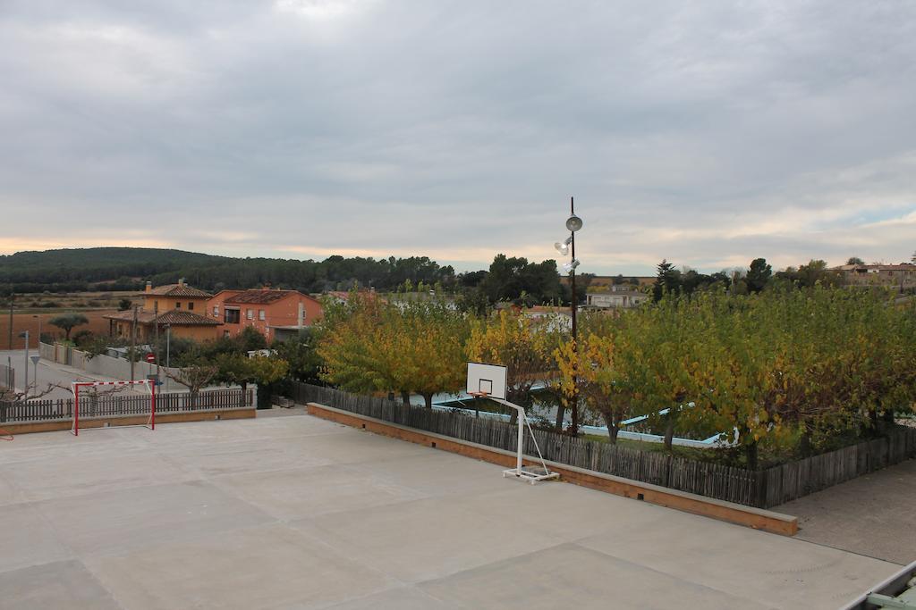 Casa Les Roques Villa Báscara Екстериор снимка