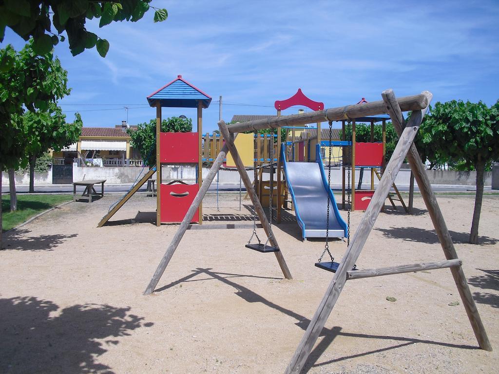 Casa Les Roques Villa Báscara Стая снимка